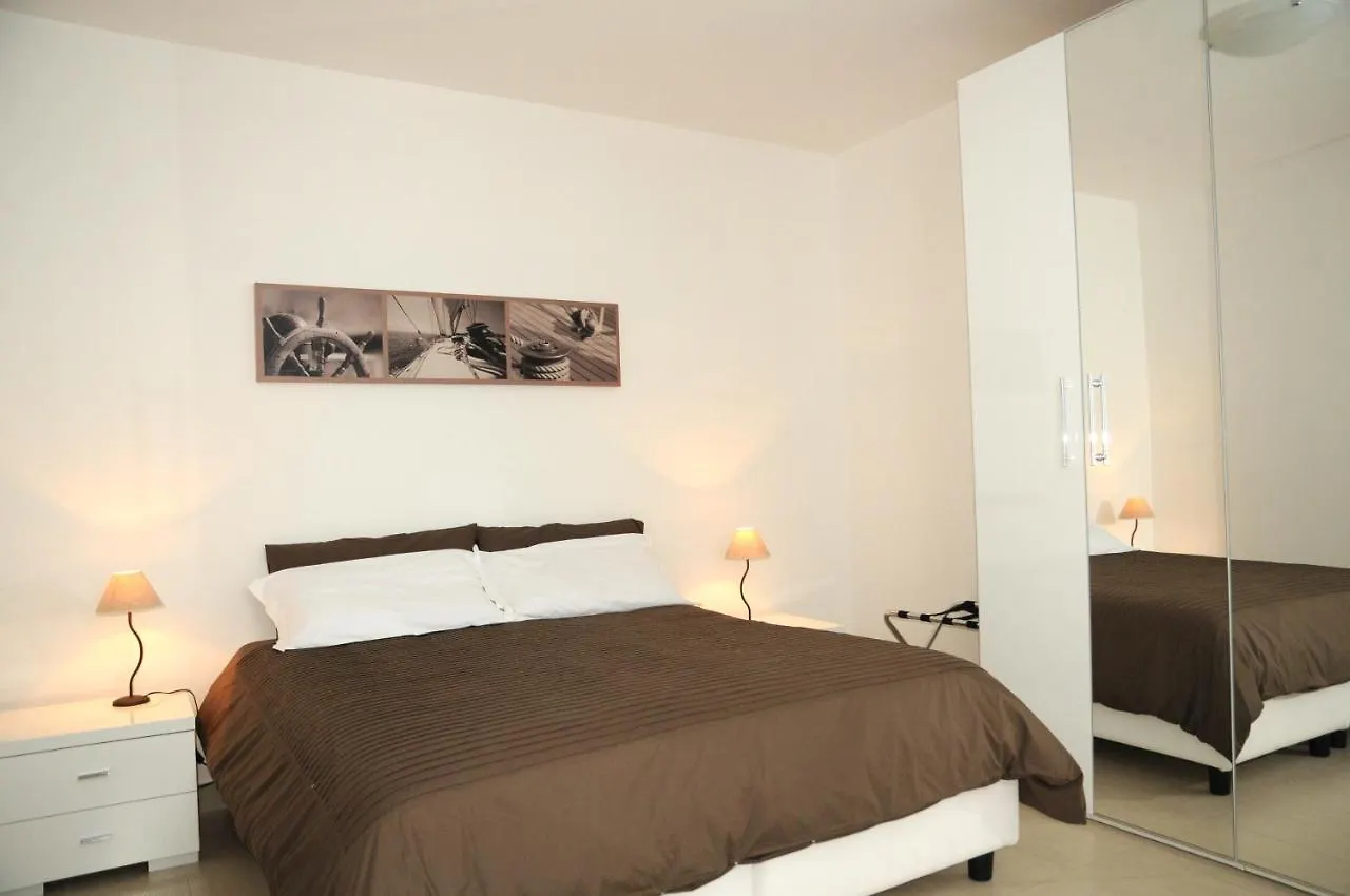 Isa Residence Fiumicino Airport