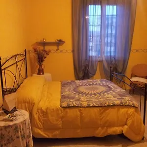 Il Casaletto Di Laura Bed & Breakfast