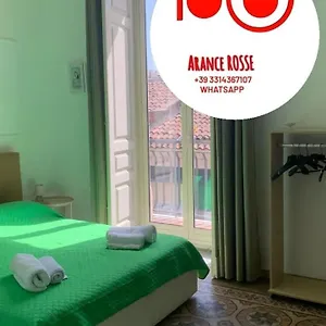 Arance Rosse Guest house Catania