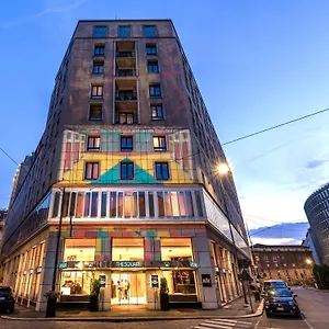 The Square Duomo - Preferred & Италия