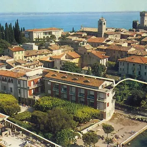 Giardino Hotel Sirmione