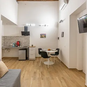 Quattro Canti Италия