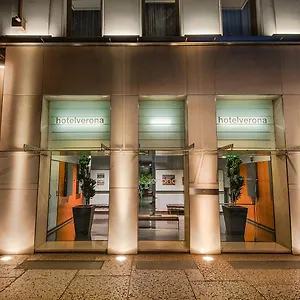 Hotel Verona Италия