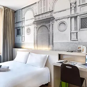 B&B Hotel Bergamo City Италия