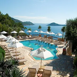 Il Pellicano 5* Porto Ercole (Grosseto)