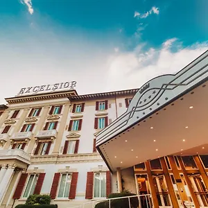 Grand Excelsior Hotel Chianciano Terme