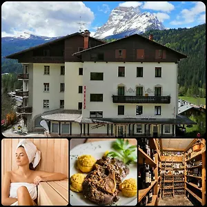 Cima Belpra' Hotel San Vito di Cadore