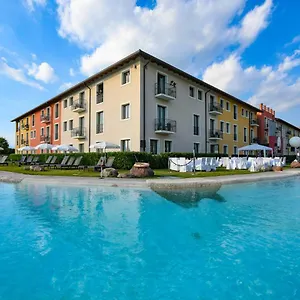 Th - Parchi Del Garda Hotel Lazise