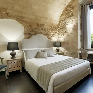 Itria Palace Hotel Ragusa