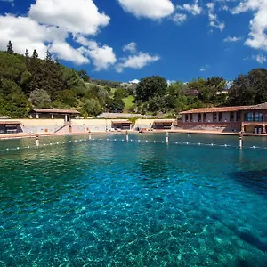 Calidario Terme Etrusche Hotel Venturina Terme